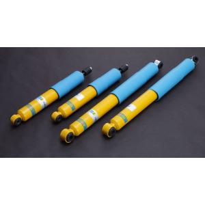 ハイエース ショックアブソーバ 200系 BILSTEIN B6 フロント 2本セット リム/RIM (BE5-E206