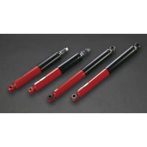 ハイエース ショックアブソーバ 200系 TAKUMI-GHX MONO 2本セット リム