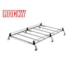 プロボックス ルーフキャリア NCP50系 NCP160系 SAシリーズ ROCKY