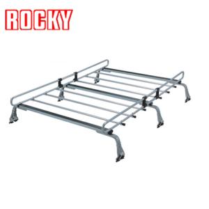 ジムニー ルーフキャリア JA11 JA12 JA22 -H10/10 標準ルーフ ZM