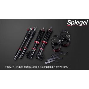 コペン 車高調 L880K プロスペックネオ Spiegel/シュピーゲル (PND03A