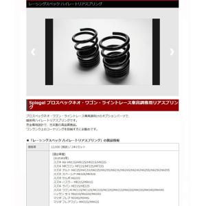 2wd H14 09 ワゴンr 車高調 車高調 4wd プロスペックワゴン Mc22s Spiegel シュピーゲル H14 09 自動車 Pns03a 1 Spiegel000 カスタムパーツ専門店 Daizen