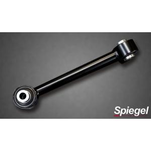 S660 エンジントルクロッド JW5 6MT ブラック Spiegel/シュピーゲル (SLK-3...