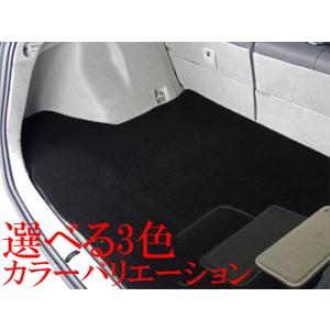トランクマット スカイライン V36系 セダン ベーシック(044NI｜daizens-shop