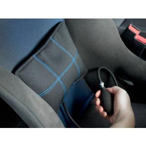 販売終了＞ RECAROシート用 エアランバーサポート : RECAROメディカル