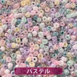 【送料無料】店長おすすめ!極小ビーズ 高品質日...の詳細画像5