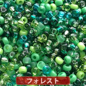 【送料無料】店長おすすめ!丸小ビーズ 高品質日...の詳細画像4