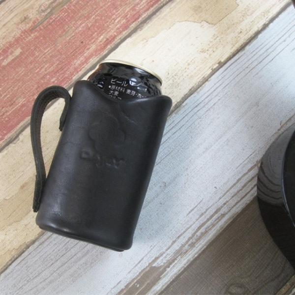 "生ジョッキ風"ビールキーパー＜BLACK＞