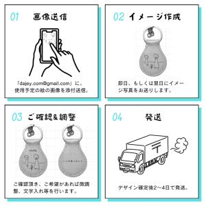 スマホで撮って送るだけ 「子供の絵」から作る世...の詳細画像2