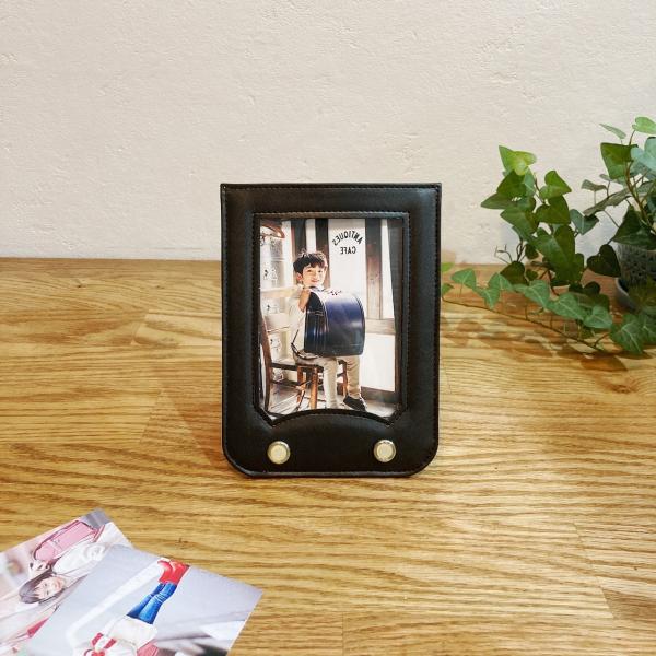 卒業記念 6年間を飾るランドセルフレーム （ランドセルリメイク）