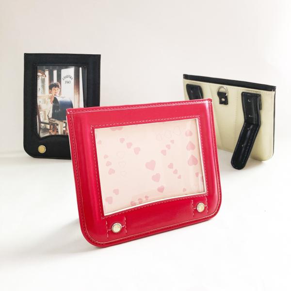 卒業記念 6年間を飾るランドセルフレーム （ランドセルリメイク）　<横向きタイプ>