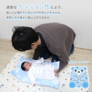 抱っこ布団 ガーゼ 日本製 ラッピング 抱っこ...の詳細画像4