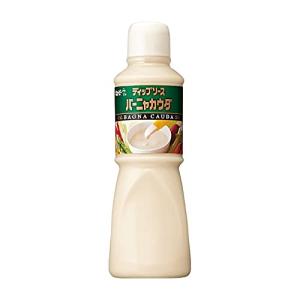 キユーピー ディップソース バーニャカウダ 500ml