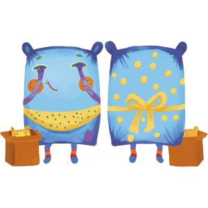 ナンジャモンジャ おしり お尻 カードゲーム ...の詳細画像4