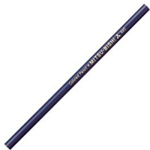鉛筆 三菱鉛筆 【取寄】色鉛筆 880 K88018 灰緑 1箱12本 : 文具の吉田屋
