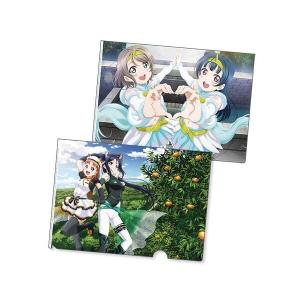 KADOKAWA ラブライブ!サンシャイン!! ...の商品画像