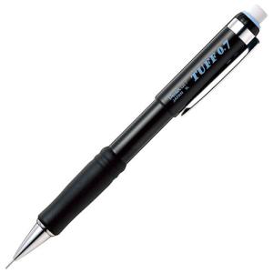 ぺんてる 万年CIL ケリー シャープペンシル 0.5mm スカイブルー 水の