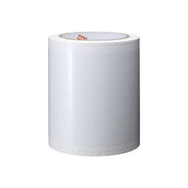 マックス ビーポップ用 ワイヤーマーキングシート 15m 透明 SL-S110GN CLEAR [0...