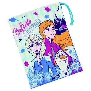 アナと雪の女王2