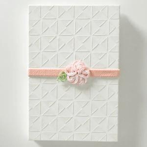 水引バンド WANOWA ワノワ 桜色 さくら...の詳細画像4