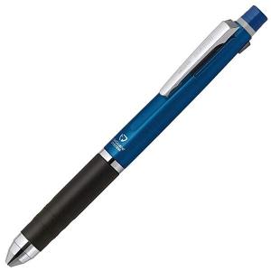 三菱鉛筆 ピュアモルト 3&1 0.7mm オークウッド・プレミアム
