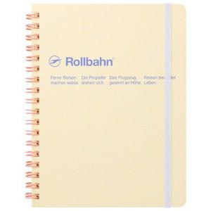 ロルバーン ポケット付メモ L オリーブ 500055-228 ( 1冊 ) : 爽快