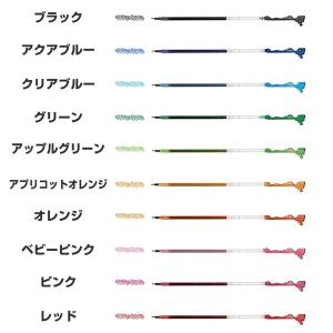 ディズニー ミッキー ハイテックCコレト ゲル...の詳細画像2