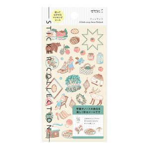 ミドリ シール 2681 パン柄 1パック : サンドラッグe-shop - 通販