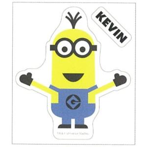 ミニオン 怪盗グルー第2弾 ダイカットステッカー ミニオン2 D 01 メール便 送料込価格 68h23m5u スクールサプライ 通販 Yahoo ショッピング