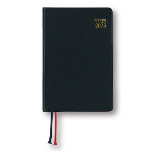 ダイゴー 2023年 手帳 アポイント ダイアリー 週間レフト E1008