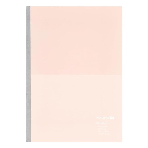 コクヨ KOKUYO ME 2024年 限定 ノートブック A5 ブライトサンド 中横罫/B罫 70...