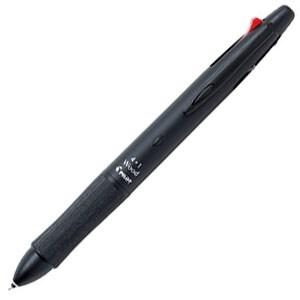 pilot Parker 2個セット ウッド PILOT 多機能ペン フォープラスワン ダークブラウン BKHFW-2SR