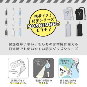 非常用 ライト付ブザー ホワイト LED 2段...の詳細画像3