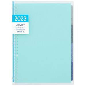 手帳 バインダー カレンダーの商品一覧 通販 Yahoo ショッピング