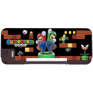 【水彩画/送料込】イシヤマ マリオ 水彩画/送料込】イシヤマ マリオ