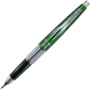 ぺんてる 幻のゴールドケリー シャープペン 復刻版 Pentel 5