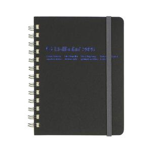 2026年 手帳 ロルバーンダイアリー WARMGREY TAIL L グレージュ イヌ