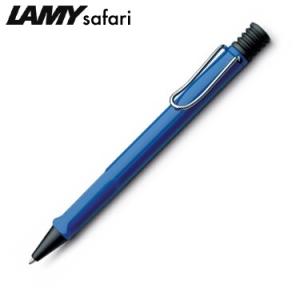 LAMY ラミー サファリ ブルー ボールペン [01]