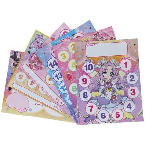 名探偵プリキュア! NEW!スペシャルよくでき...の詳細画像4