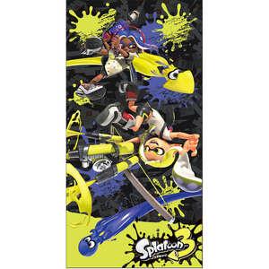 スプラトゥーン3 札用 ポチ袋 2023年モデル 3枚入 お札を折らないタイプ お年玉 正月