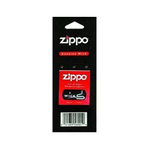 ZIPPO ジッポー ライター専用 ウィック 替え芯 [01] 〔メール便対象〕