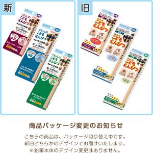 くもん出版 NEW こどもえんぴつセット(こど...の詳細画像4