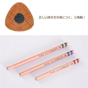 くもん出版 NEW こどもえんぴつセット(こど...の詳細画像5