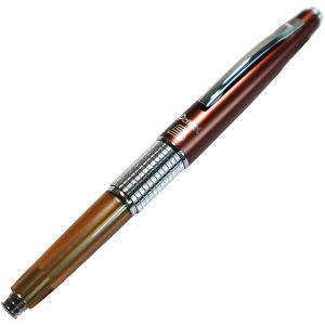 ぺんてる万年CIL　KERRYシャープペンシル0.5mm　しーさーブラウン 数量限定 ぺんてる しーさー ケリー シャープペンシル 0.5mm ブラウン