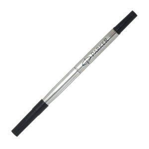 PARKER パーカー ローラーボール 替芯 ブラック F [01] 〔メール便対象〕