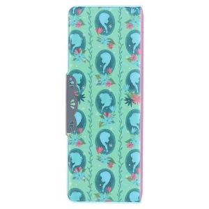 CRUX（クラックス） ディズニープリンセス マルチボックスペンケース