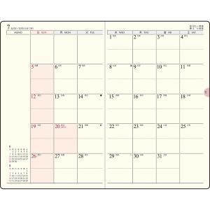 高橋書店 2027年 手帳・ダイアリー 12月...の詳細画像2