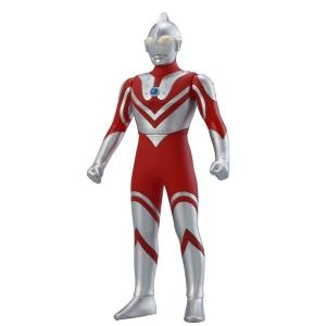 ウルトラマン ソフビ人形 ウルトラヒーロー 03 ゾフィ [01] 〔メール便対象〕