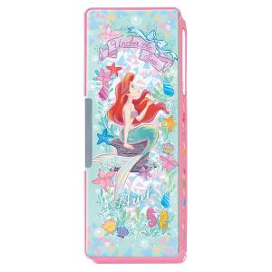 ディズニーストアアリエル筆箱の商品一覧 通販 Yahoo ショッピング