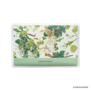 ハーバリウムキャッシュバック 第2弾 GREEN...の商品画像